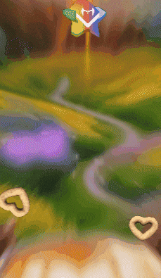 Un Dia Corazon GIF by Murcianys LLC