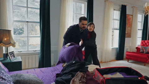 Ela Leyla GIF by Ay Yapım