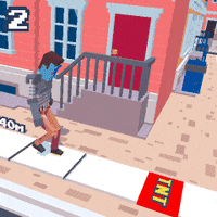 steppypants GIF