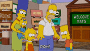 homer simpson GIF