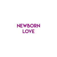 New Beginnings Share The Love Sticker by Bloom Baby Classes