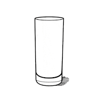 AngelsEnvy angelsenvy 11 whiskey 19 cheers 18 cocktail Sticker