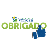sementesveneza sementes boa tarde boatarde veneza Sticker