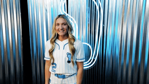 University Of North Carolina Point GIF by UNC Tar Heels
