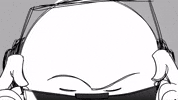 Sunglasses Shades GIF by CC0 Studios