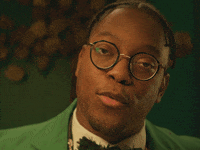 Confront Whats Up GIF by Rooster Teeth