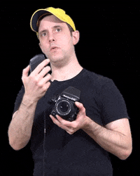 Jonpaynephoto creative photo camera london GIF