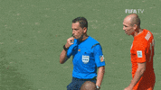 Stay There World Cup GIF by FIFA