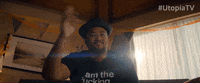 Utopia GIF by Amazon Prime Video