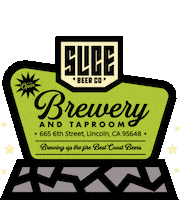 Beer Hop Sticker by slicebeer