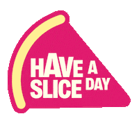 foodora_at happy food pizza foodie Sticker
