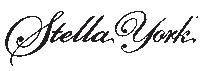stellayork bride wedding dress stella york so stella Sticker