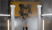 Mizzou Tigers Soccer GIF by Mizzou Athletics