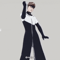 Dance GIF