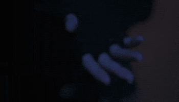 thehumminggrows mystery short film tension helping hand GIF