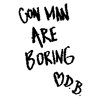 ConfidenceMan forever conman confidence man confidenceman Sticker