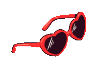 Ice Cream Heart Sticker by Sony Music Africa