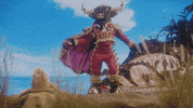 Season 6 Pose GIF by The Masked Singer