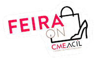 Cmeacil Sticker by ACIL Londrina