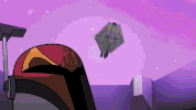 forces of destiny newest recruit GIF by Star Wars