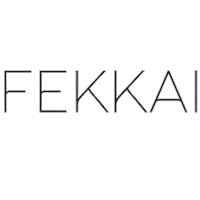 Logo Hair Sticker by Fekkai