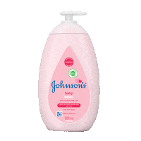 johnsonsbabysa johnsonsbabysa Sticker