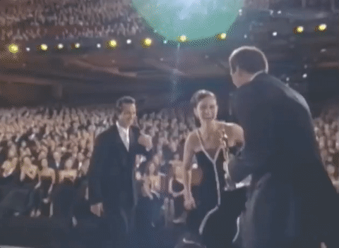 julia roberts oscars GIF by The Academy Awards