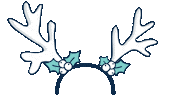 Christmas Holiday Sticker by figopet