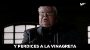 Food Comida GIF by Movistar+