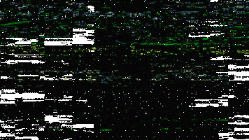 Glitching Video Games Sticker by Atari