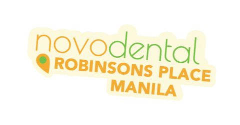 Philippines Smile Sticker by NovodentalPH