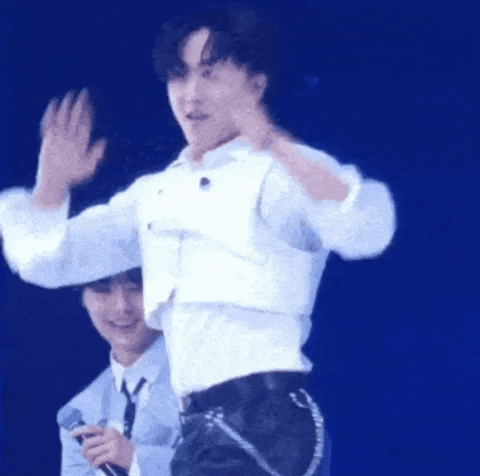 Happy Dance GIF