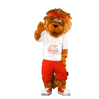 sport hello Sticker by Generali Versicherung