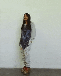 New York Fashion Week GIF by NYFW: The Shows