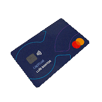 Bank Conta Digital Sticker by Capitual