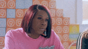 Bigfreedia Staring GIF by Fuse
