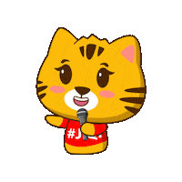 Jiqi Sticker by IQI Concept