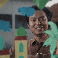 Children Of Heaven Ali GIF by MD Pictures
