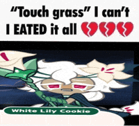 Cookie Run Crk GIF