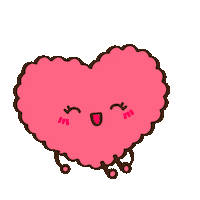 YoungheartsSingapore happy yes celebration no Sticker