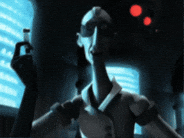 LizardBoyYTP yes yeah star wars clone wars GIF