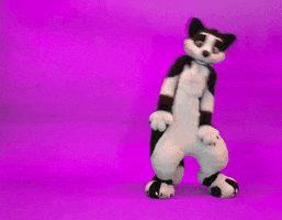 furrie i sit on you GIF by beeeky