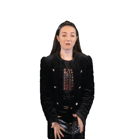 Sara Sticker by SocialGifjes