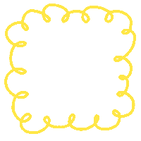 Frame Effect Sticker