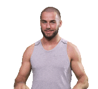 Happy Dancing On Ice Sticker by SBS6