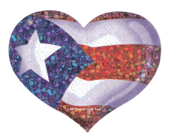 puerto rico images STICKER