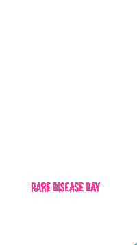 Rare Disease Sticker by moderna