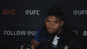 ufc 209 mma GIF