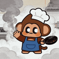 Fire Oops GIF by Chimpers