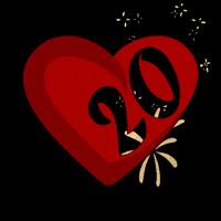 Valentines Day Love GIF